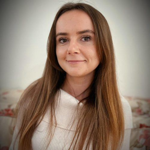 Psycholog Natalia Węgrzyn Kosińska